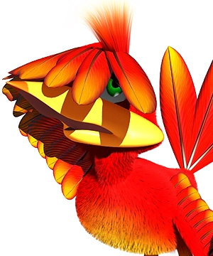 Kazooie Kazooie