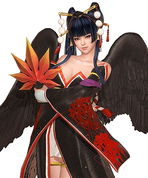 Nyotengu Nyotengu