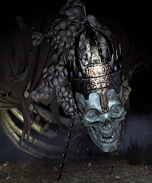 High Lord Wolnir