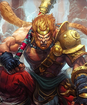 Sun Wukong Sun Wukong