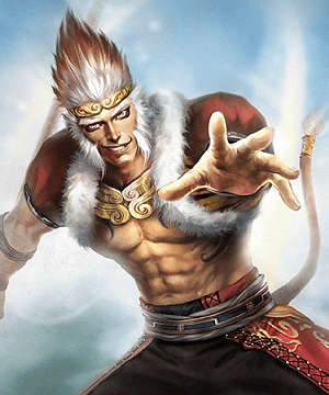 Sun Wukong Sun Wukong
