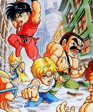 Haggar, Cody, and Guy Haggar, Cody, and Guy
