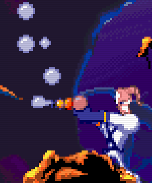 Earthworm Jim Earthworm Jim
