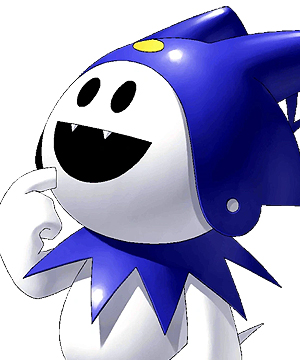 Jack Frost