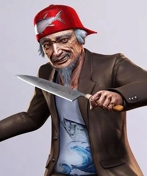 Junji Morikawa Junji Morikawa