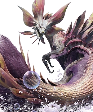 Mizutsune Mizutsune