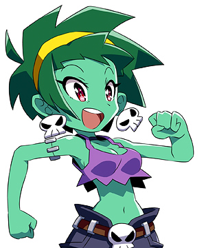 Rottytops