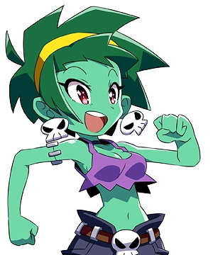 Rottytops Rottytops
