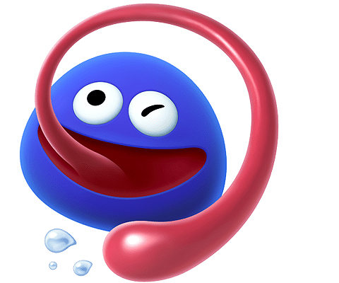 Gooey