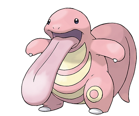 Lickitung