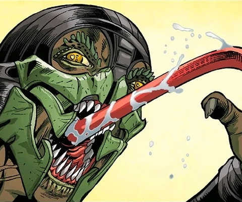 Reptile