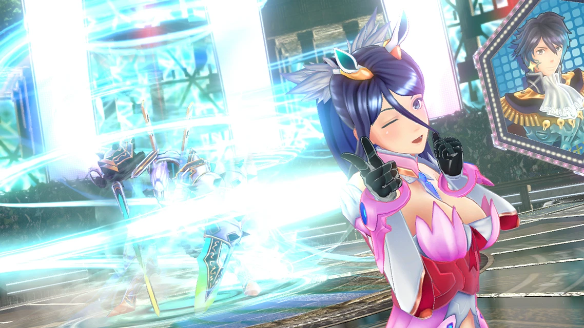 Tokyo Mirage Sessions ♯FE Tokyo Mirage Sessions ♯FE