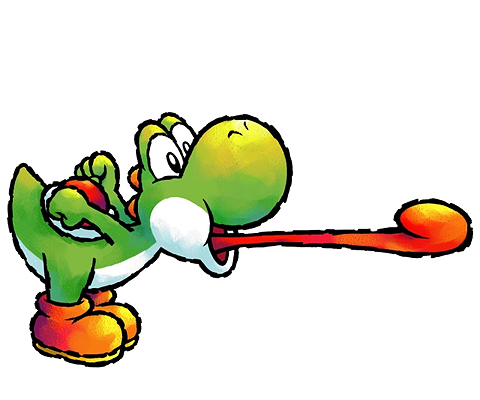 Yoshi