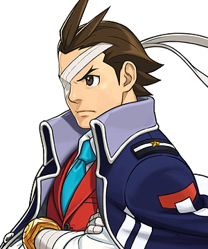 Apollo Justice