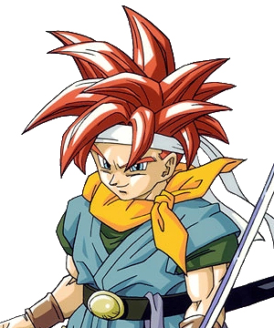 Crono
