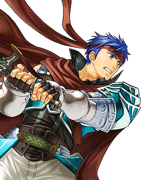 Ike