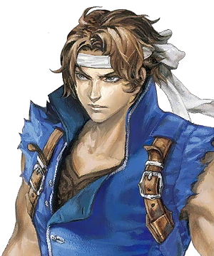 Richter Belmont