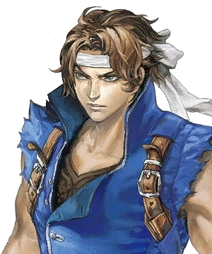 Richter Belmont