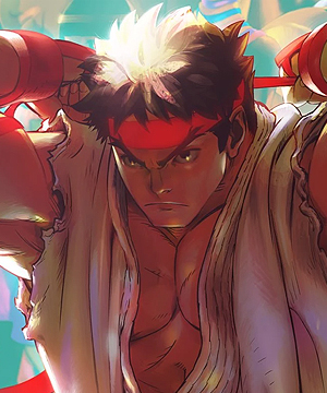 Ryu