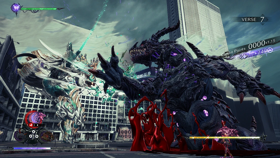 Bayonetta 3 Bayonetta 3