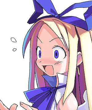 Flonne Flonne