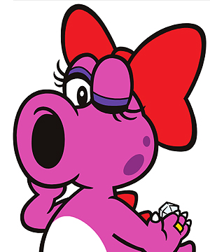 Birdo