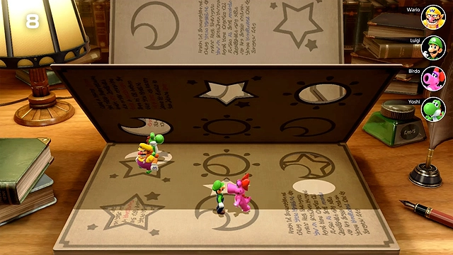 Booksquirm