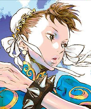 Chun-Li