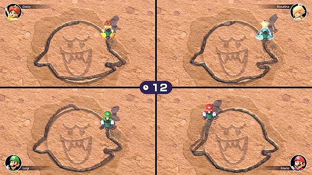 Crazy Cutters