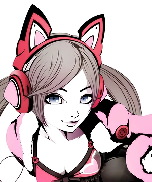 Lucky Chloe