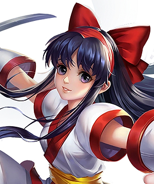 Nakoruru