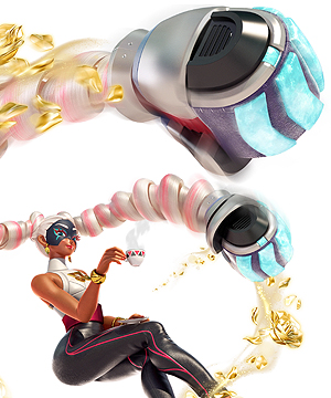 Twintelle