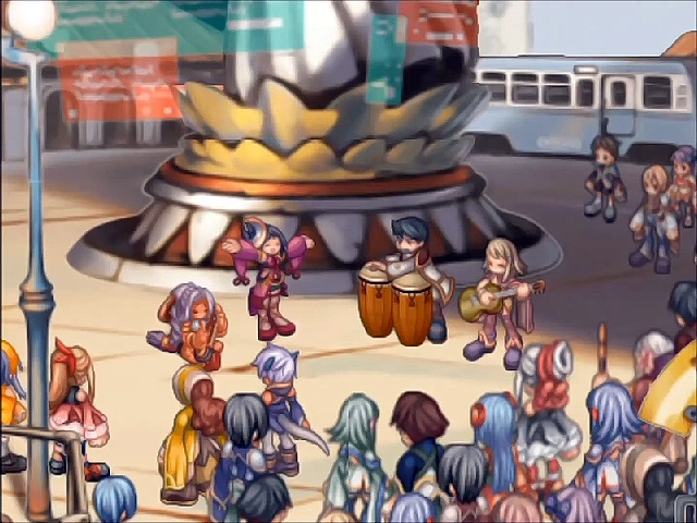 Ar Tonelico 2