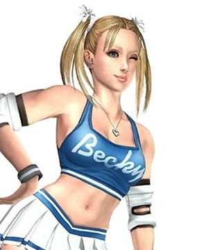 Becky Becky
