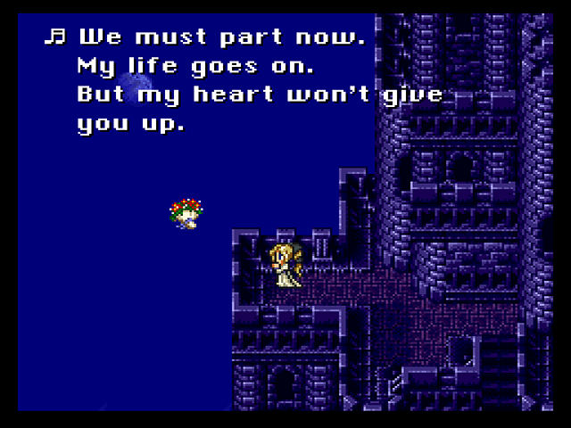 Final Fantasy VI