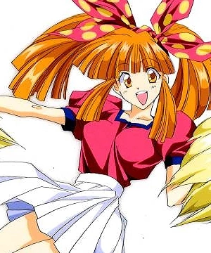 Megumi Suzuki Megumi Suzuki