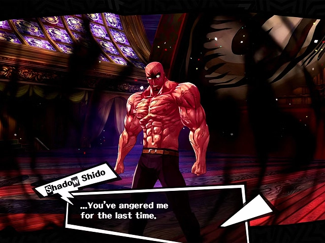 Persona 5