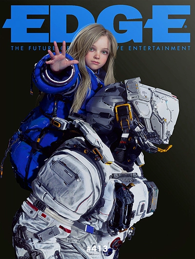 Edge