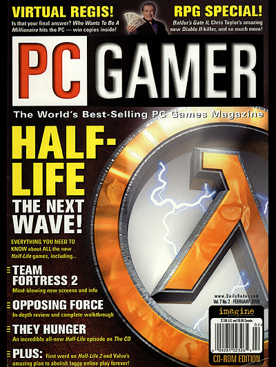 PC Gamer