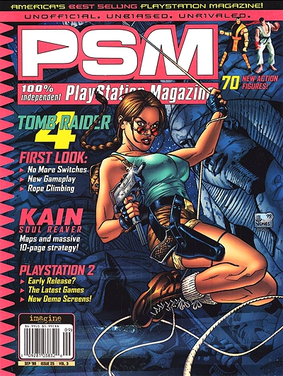 PSM