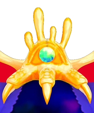 Master Crown