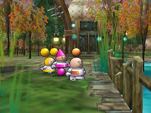 Opoona - Fonthene