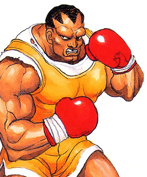Balrog