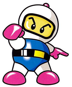 Bomberman