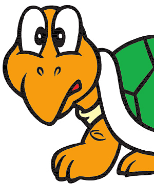 Koopa Troopa