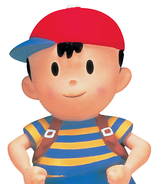 Ness