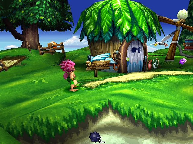Tomba! 2