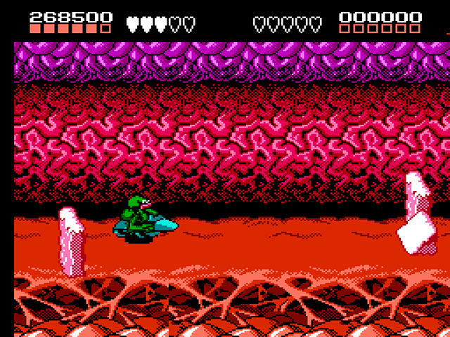 Battletoads
