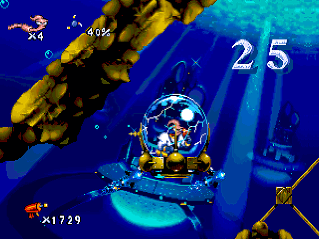 Earthworm Jim