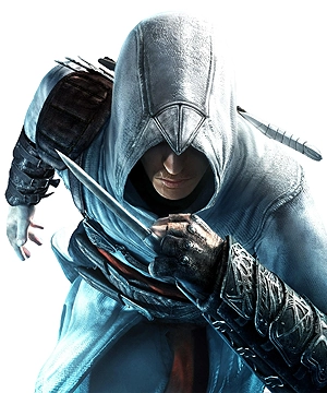 Altaïr Altaïr